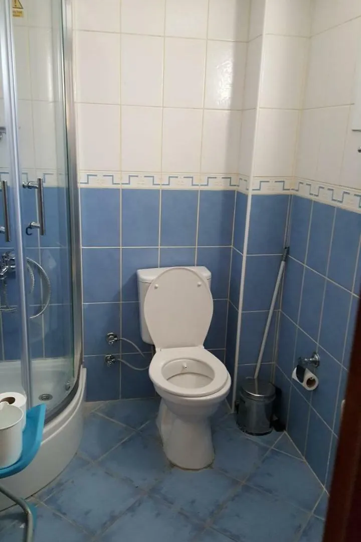 Villa Fiesta Hotel Oludeniz