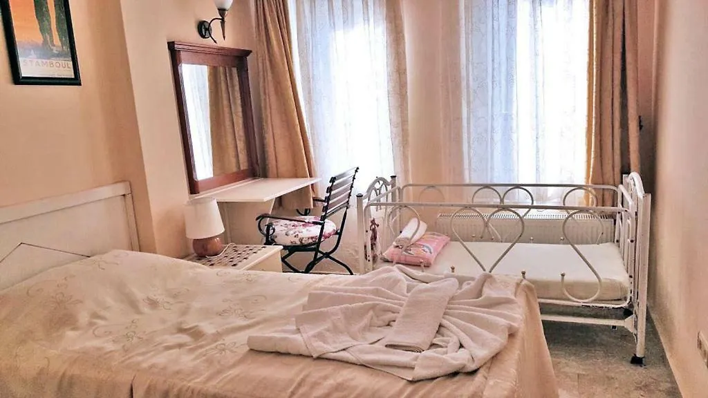 Fiesta Hotel Oludeniz 0*,