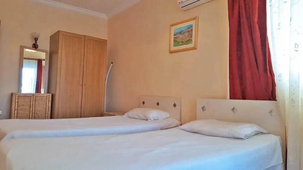 Villa Fiesta Hotel Oludeniz