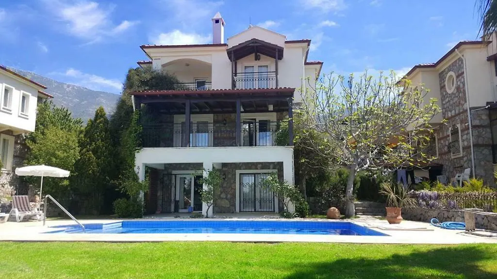 Fiesta Hotel Oludeniz