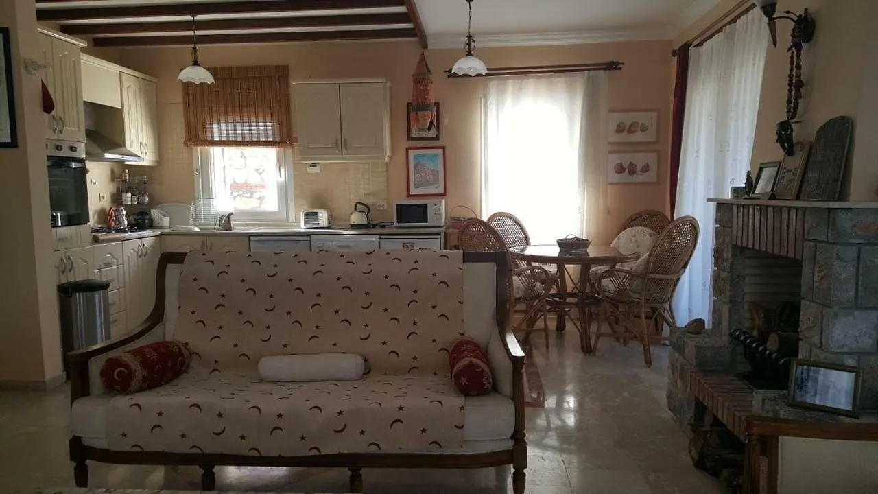 Fiesta Hotel Oludeniz 0*,  Törökország
