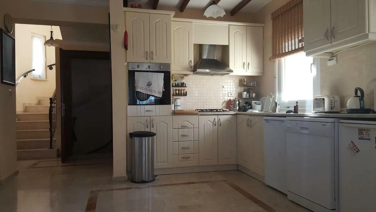 Fiesta Hotel Oludeniz Villa